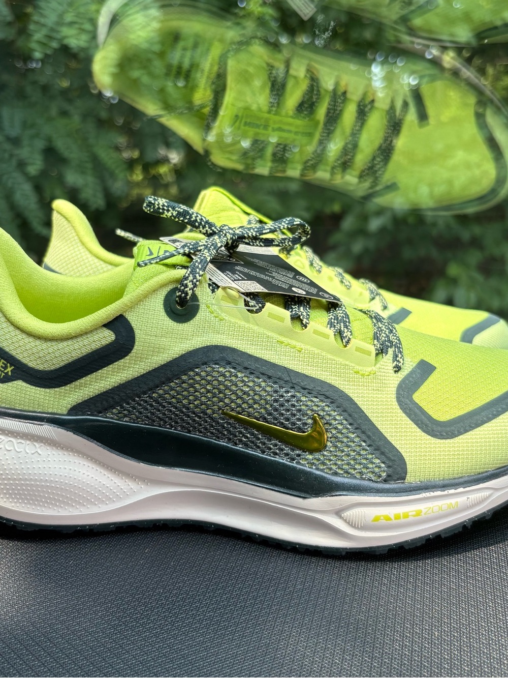 Nike Women’s 8.5 Air Zoom Pegasus 41 GTX Running Trainers Fq1357 300 New